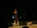 Ilaria Porceddu - Suono naturale - Live @ Reggio Cal.