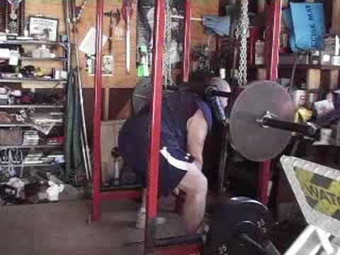 Ox lift