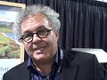 liveroof at green building festival