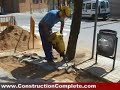 Atlas Copco Cobra Combi Concrete Breaker & Drill