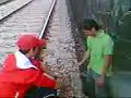 Que malos son los porros....\"El margi\"