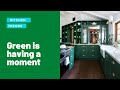 The Best 24 Country Kitchens Green