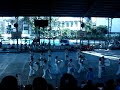 sshs drumline 08-09