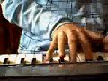 ME PLAYING ABBA \