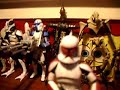 Star Wars The Clone Wars SDCC Senate Security Clone Review