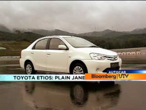 2010 Toyota Etios | Comprehensive Review | Autocar India 2010 Toyota Etios | Comprehensive Review | Autocar India