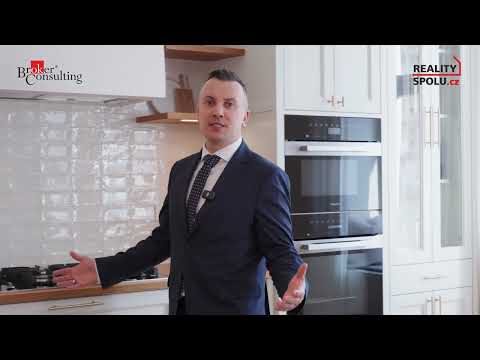 Video Prodej, byty/4+kk, 115 m2, Jaselská 203/20, 60200 Brno, Brno-město [ID 82824]