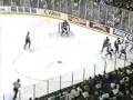 videos de Sharks - Ducks melee 98-99