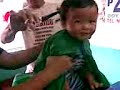 funny baby deither (new hairstyle) 3 funny baby deither (new hairstyle) 3