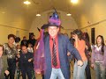 Palagiano - Halloween disabili all\ Palagiano - Halloween disabili all\