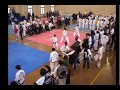 Instituto Kwang-Gae en el Torneo ATRA 2008 Taekwondo ITF