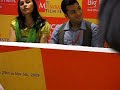 Bollywood Beats Press Conference Pt. 4