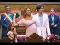 michele civetta figlio del nostro concittadino amatissimo nicola matrimonio del 27 agosto 2008 ad arezzo