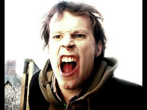 colin - COLIN - the £45 ($70) zombie film - trailer of the forthcoming feature film, about a zombie (Colin) who makes his journey into an apocalyptic suburban London.