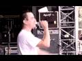 Jamaram - End Of The World - LIVE @ Chiemsee Reggae Summer 2008