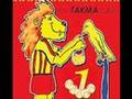 Galatasaray ( Pardon Azize Abla Tesadüf iste )