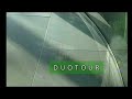 Duotour - De meest veelzijdige draaideur van Boon Edam