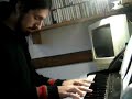 Corazonando de Gustavo 