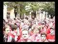 Sparta - Slavia 1:4, 6.10.2008