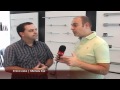 Entrevista na Metais e Cia