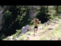 Tony Krupicka And New Balance Minimus