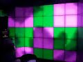 ArKaos VJ System with e:cue Butlers and Traxon 64 Tiles ArKaos VJ System with e:cue Butlers and Traxon 64 Tiles