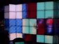 ArKaos VJ System with e:cue Butlers and Traxon 64 Tiles