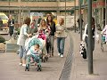 Campagne tegen zakkenrollen in Roosendaal