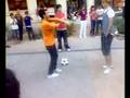 Lepe vs Ache