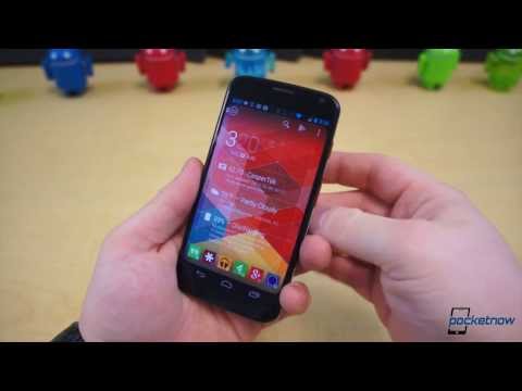 how to unlock moto x in india
