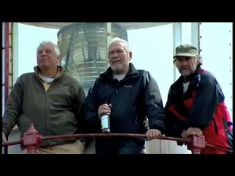 Cape Horn - Extracts from a magnificent one hour BBC 2 documentary of Sir Robin Knox-Johnston and Skip Novak, owner of yacht Pelagic, sailing from the Beagle Channel to ...
