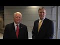 Georgia Tech and UGA Presidents urge fans to have good sportsmanship