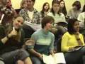 The Making of 42nd Street at NWSA part 3