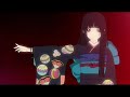 Jigoku Shoujo Mitsuganae soundtrack- Shiroi Tori Akai Tori – Jigoku Shoujo Mitsuganae soundtrack- Shiroi Tori Akai Tori