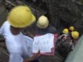 Rebuilding Baphuon Temple in Angkor, Cambodia