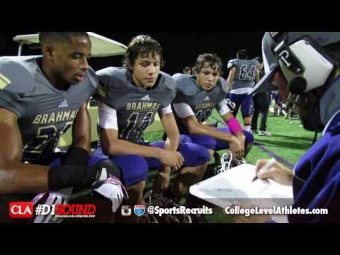 cordell - http://CollegeLevelAthletes.com.