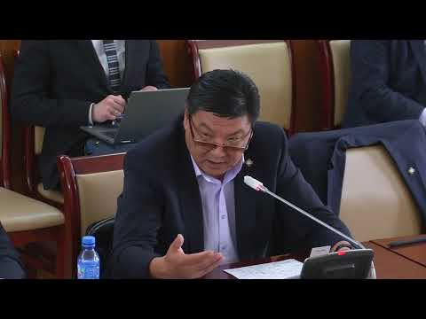 “E Mongolia” үндэсний хөтөлбөрийг Засгийн газрын 100 хоногт хийх ажлын хүрээнд багтаажээ