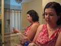 Check out my video review of Aveda Brilliant Retexturizing Gel (5 oz)!!!