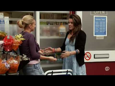 Sophie & Sian (Coronation Street) - 22nd July