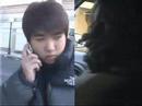 Identity Theft... It