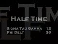 Mizzou Phi Delts Bball Vid 1