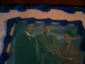 Doctor Who Birthday Cake Doctor Who Birthday Cake