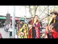 Sariri - Native Inka