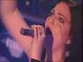 Evanescence Live and Intimate - Going Under