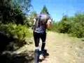 6 Jours de l'Aveyron E1 - 6 Days Stage 1