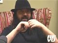 Daron Malakian talks to REVU