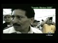 Entrevista de Ciro Gómez Leyva al cineasta Luis Mandoki.