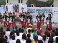 11th dance of the 2008 Joint U Mass Dance @ CU by PolyU(Usher!)
