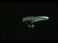 Star Trek: the corbomite maneuver, vfx reel