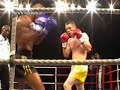 Tyrone Spong vs Sem